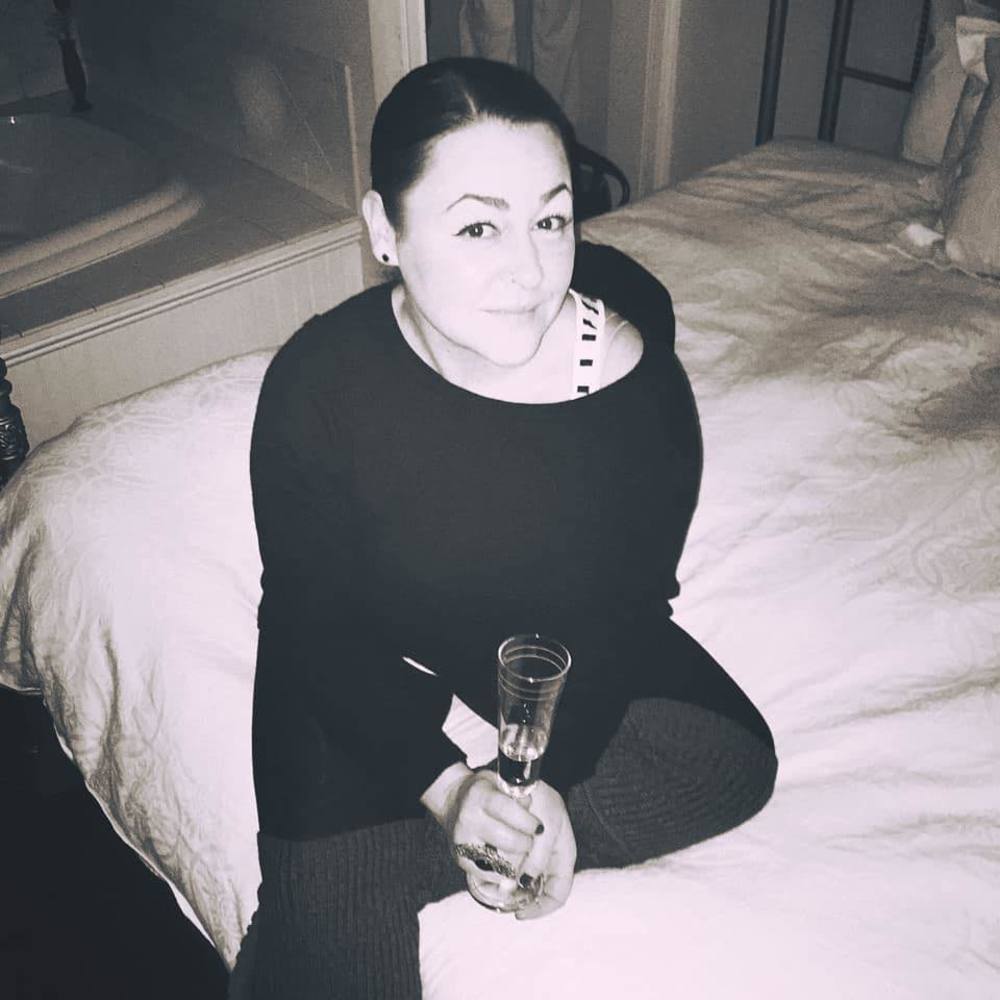Meet your Posher, Marissa